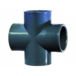 Keresztidom D63 PN16