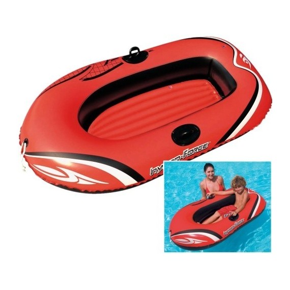 Bestway Kondor 1000 csónak 155 cm