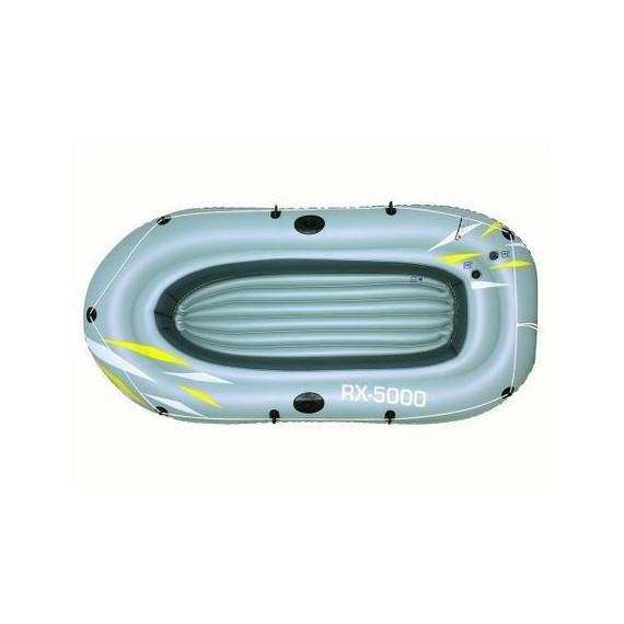 RX 5000 csónak 250 x 118 cm
