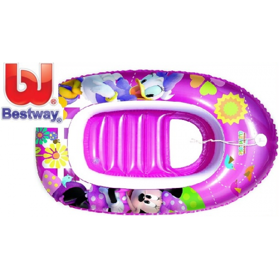 Csónak Mickey Mouse 112 cm