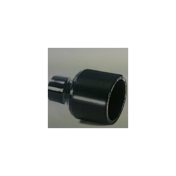 Hosszú szűkítő D 125 x 140 x 125 PN 16