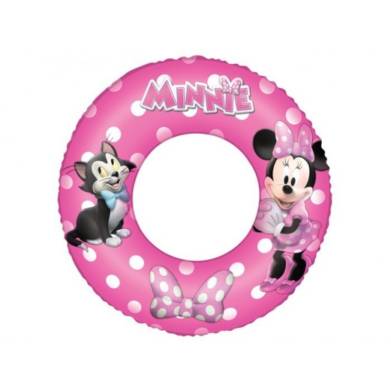 Úszógumi Minnie 56cm