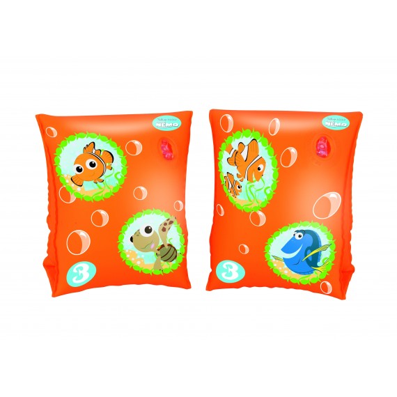 Karúszó Nemos 23x15cm