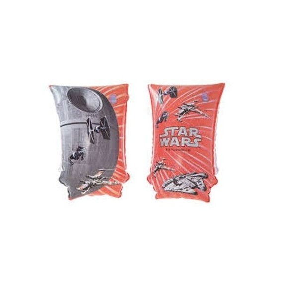 Star Wars karúszó 30cm x 15cm