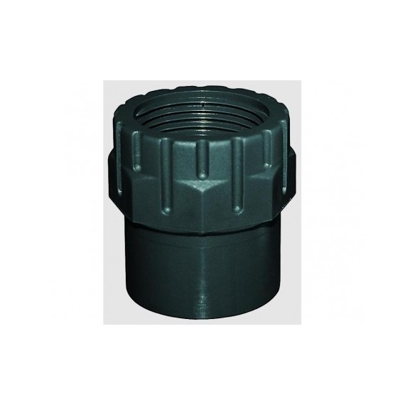 BM karmantyú D 040 - 50 x 5/4” PN 16