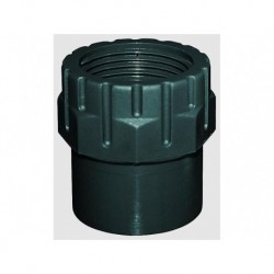 BM karmantyú D 063 - 75 x 2” PN 16