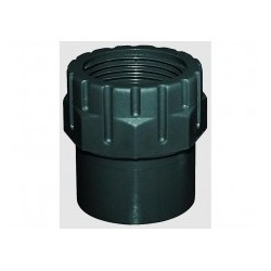 BM karmantyú D 090 - 110 x 3” PN 16