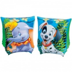 Karúszó Dumbó.Dalmata 23x15 cm