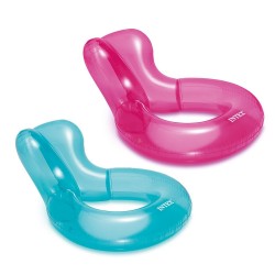 Támlás fotel 135x114cm