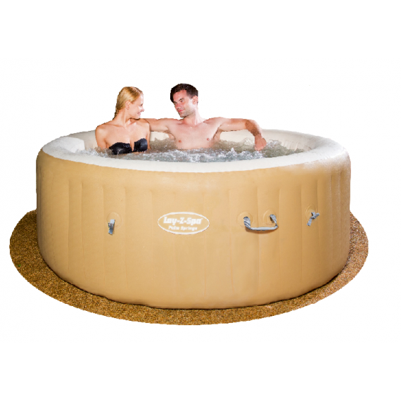 Rapid Spa pezsgőmedence 