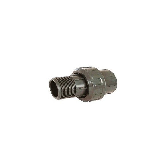 Hollander BM D25 x 3/4” PN 10