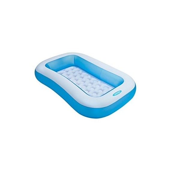 Szögletes medence 166x100 cm