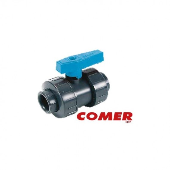 Golyóscsap BB D 020 PN 16