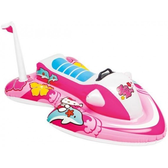 Hello Kitty Jetsky 117 cm