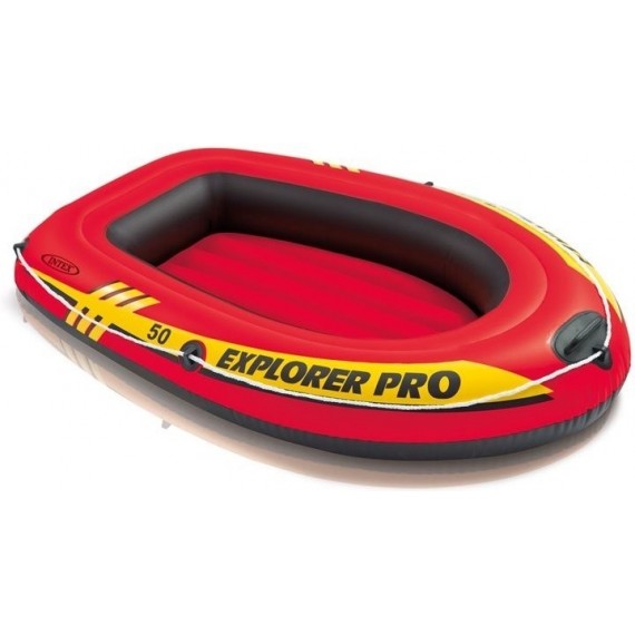 Csónak Explorer  50 Pro  137 cm