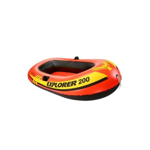 Csónak Explorer 200 Pro 198cm