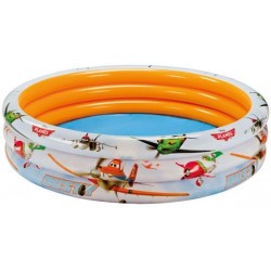 Medence repcsis 125cm