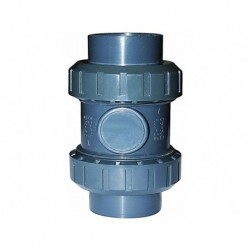 Visszacsapó szelep D 090 PN 16