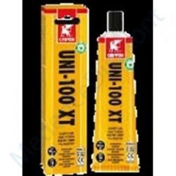 Griffon UNI-100XT tubusos 125ml