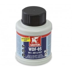 Griffon WDF-05 Blue 500ml ecsettel