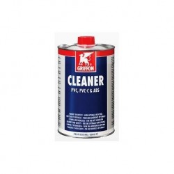Griffon tisztító U-PVC  ABS 1000ml