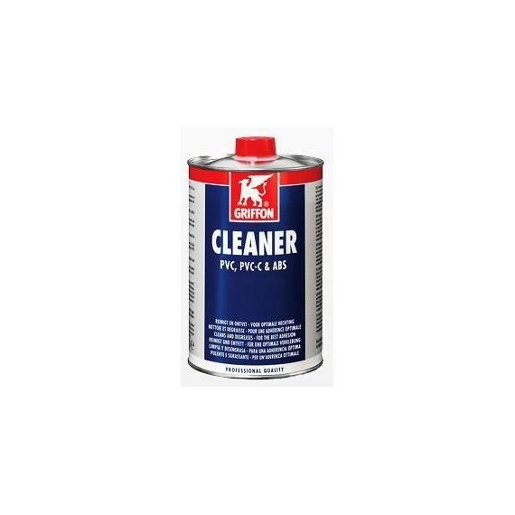 Griffon tisztító U-PVC  ABS 1000ml