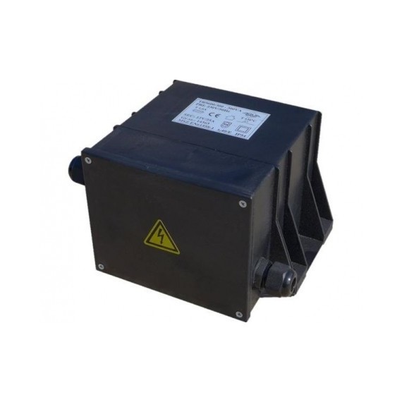 Transzformátor 315VA