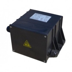 Transzformátor 630VA