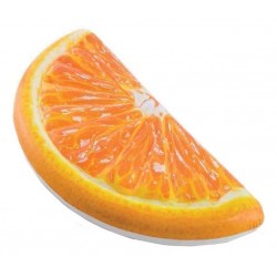 Narancs  matrac  178cm x 85cm