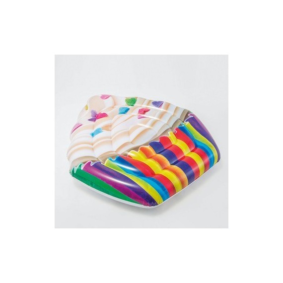 Muffin matrac 142*135 cm