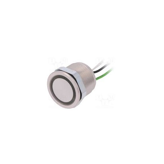 Piezo nyomógomb - AIR