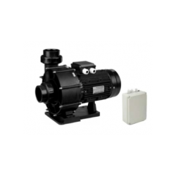 Supreme Uno Ellenáramoltató 4HP/400V