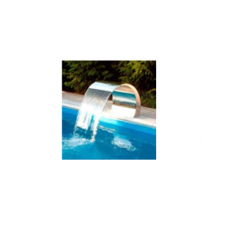 Moon 500 AISI304 D63