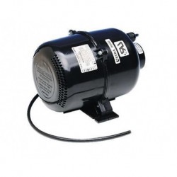 Ultra 9000 levegőkompresszor 1,5HP, Qmax108m3/h, Hmax2,8m