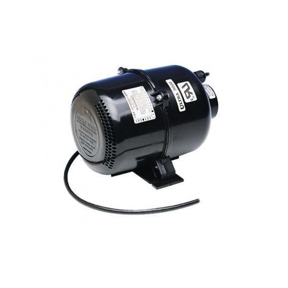 Ultra 9000 levegőkompresszor 1,0HP, Qmax110m3/h, Hmax2,0m