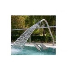 Water Jet Tahiti AISI316 1 1/2”