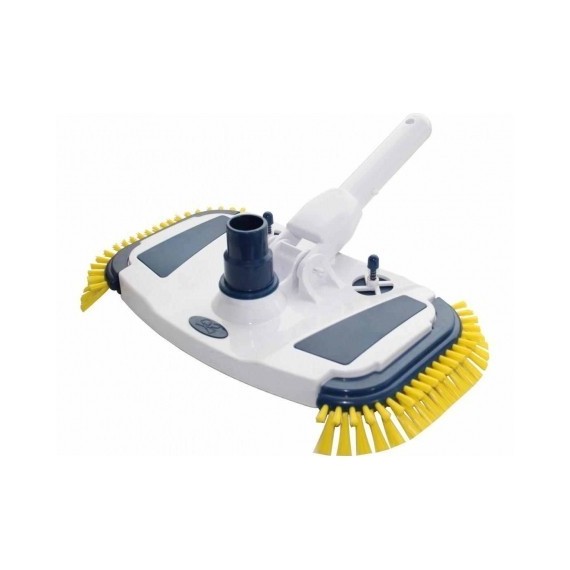 Porszívófej, oldalsörtés Navy Blue