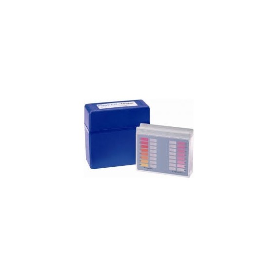 Pooltester PT500 CL - Br - TA -pH