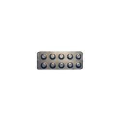 DPD N° 1 10db tabletta / levél