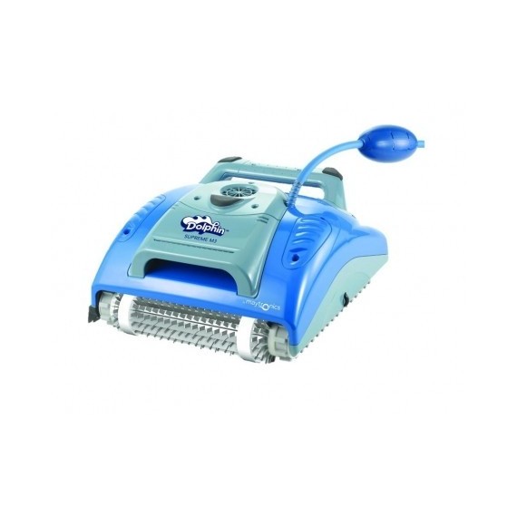 Dolphin Supreme M200 CB