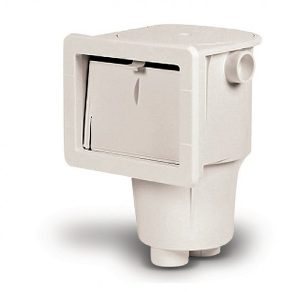 Fölöző  fóliás medencékhez OCEAN típus