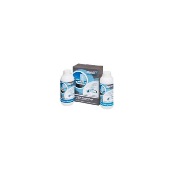 Saness Whirlpool Szett 1+2 fázis