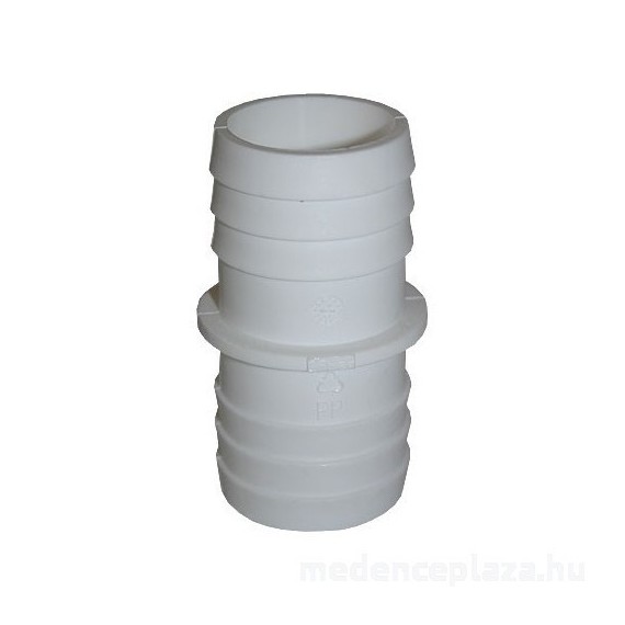 Gégecső toldó D38 1 pár
