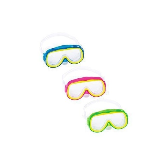 Búvárszemüveg Bestway