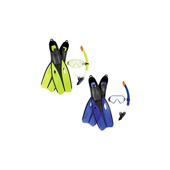 Búvárszett Bestway