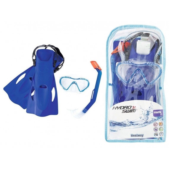 Búvárszett Bestway