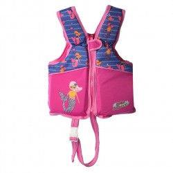 Úszómellény kétrészes Bestway
