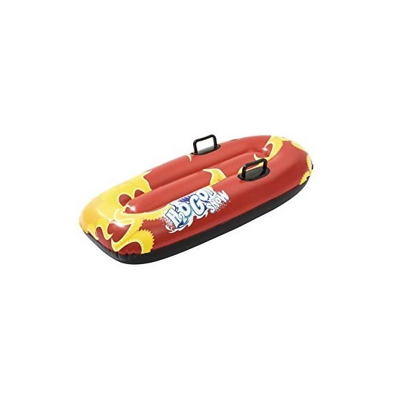Bestway H2oGo Snow Flurryz Sled, 107 x 48 x 25 cm