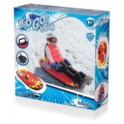 Bestway H2oGo Snow Flurryz Sled, 107 x 48 x 25 cm
