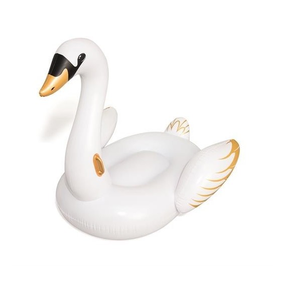 Bestway Luxury Hattyú úszó sziget 169*169 cm